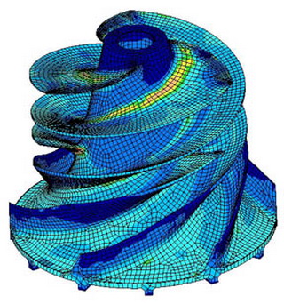 Finite Element Analysis is Cool!